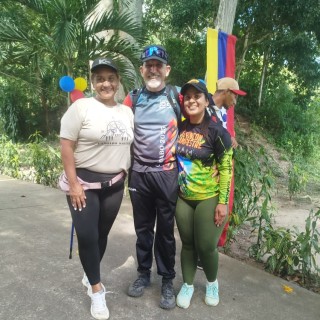 Reencuentros