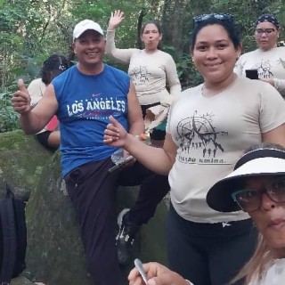 Primera  parada